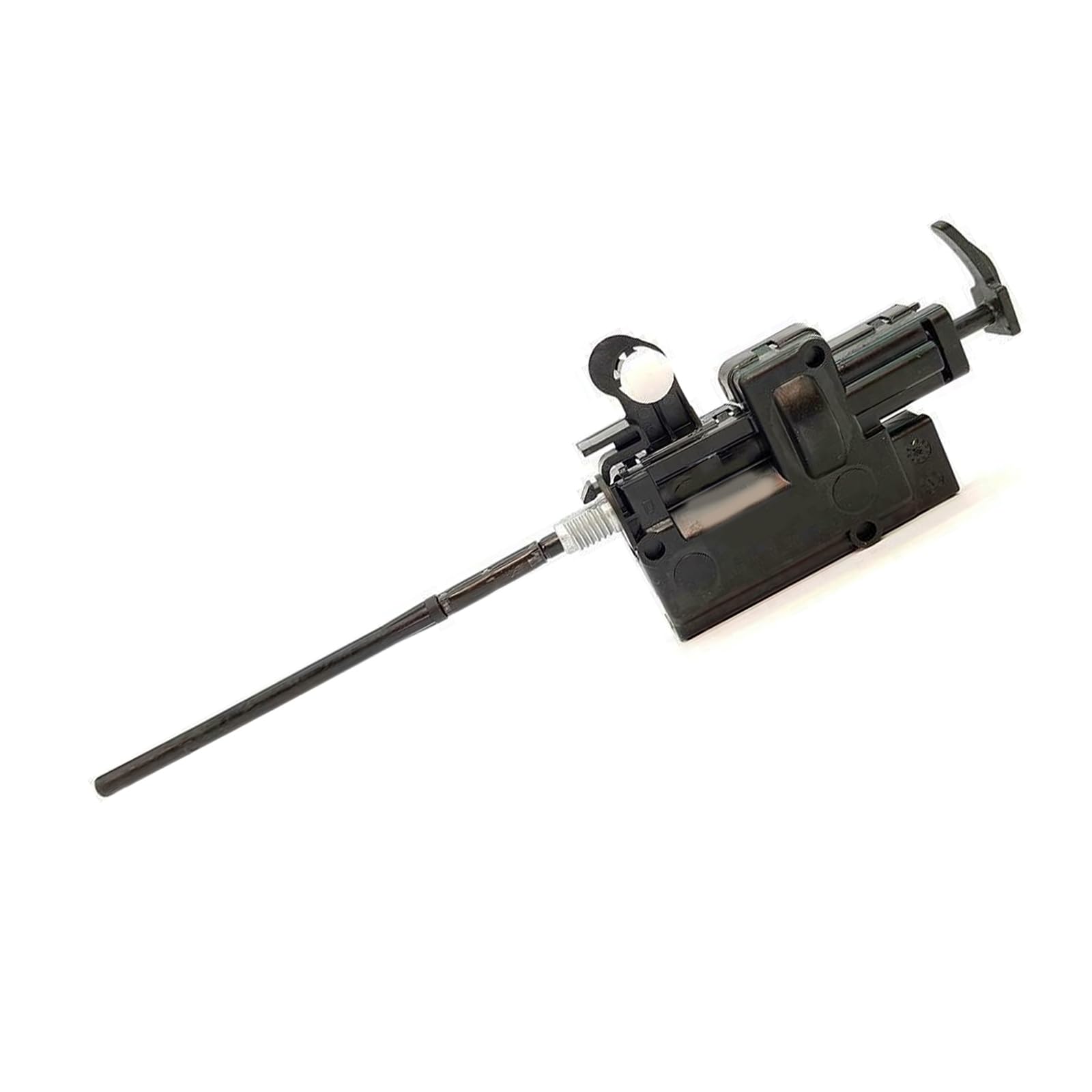 Partsline Moteur Actionneur Ouverture de Trappe à Carburant 17,5 cm compatible avec QASHQAI +2 CAPTUR CLIO III IV ESPACE V FLUENCE LAGUNA MODUS SCENIC III - 788260006R 788262843R 788264742R