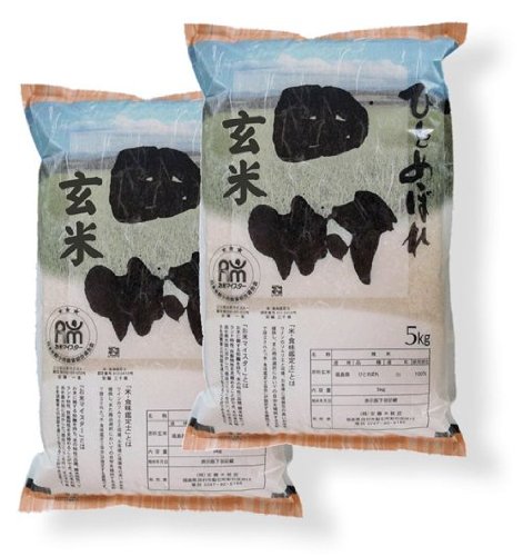 cY  Δ ЂƂ߂ڂ 10kg(5kg×2) ߘa6NY