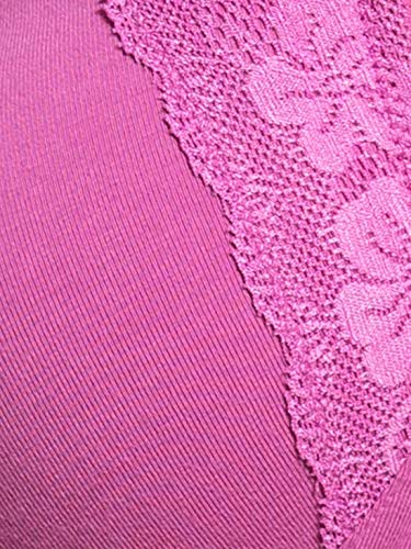Image of Jockey Women's Cotton Spandex T-Shirt Bra
