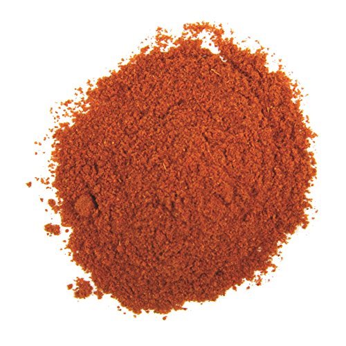 Frontier Natural Products Cayenne Ground 90000 Heat Units -- 16 oz image 2