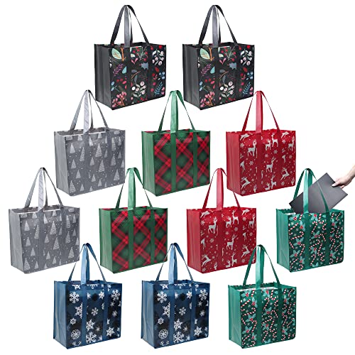 26. Reusable Shopping Bag