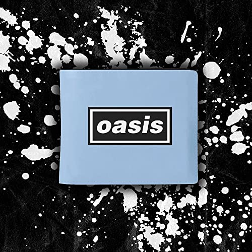 Oasis Wallet - Blue Moon2