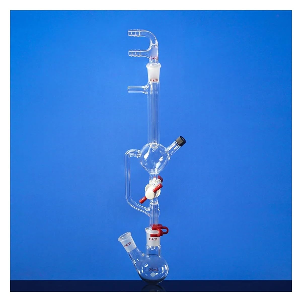 Equipos y suministros de laboratorio Puntas De Pipeta Laboratorio BS-5000-TL-B 5 Ml, 200 Unidades, Gotero Boca Ancha, Equipo