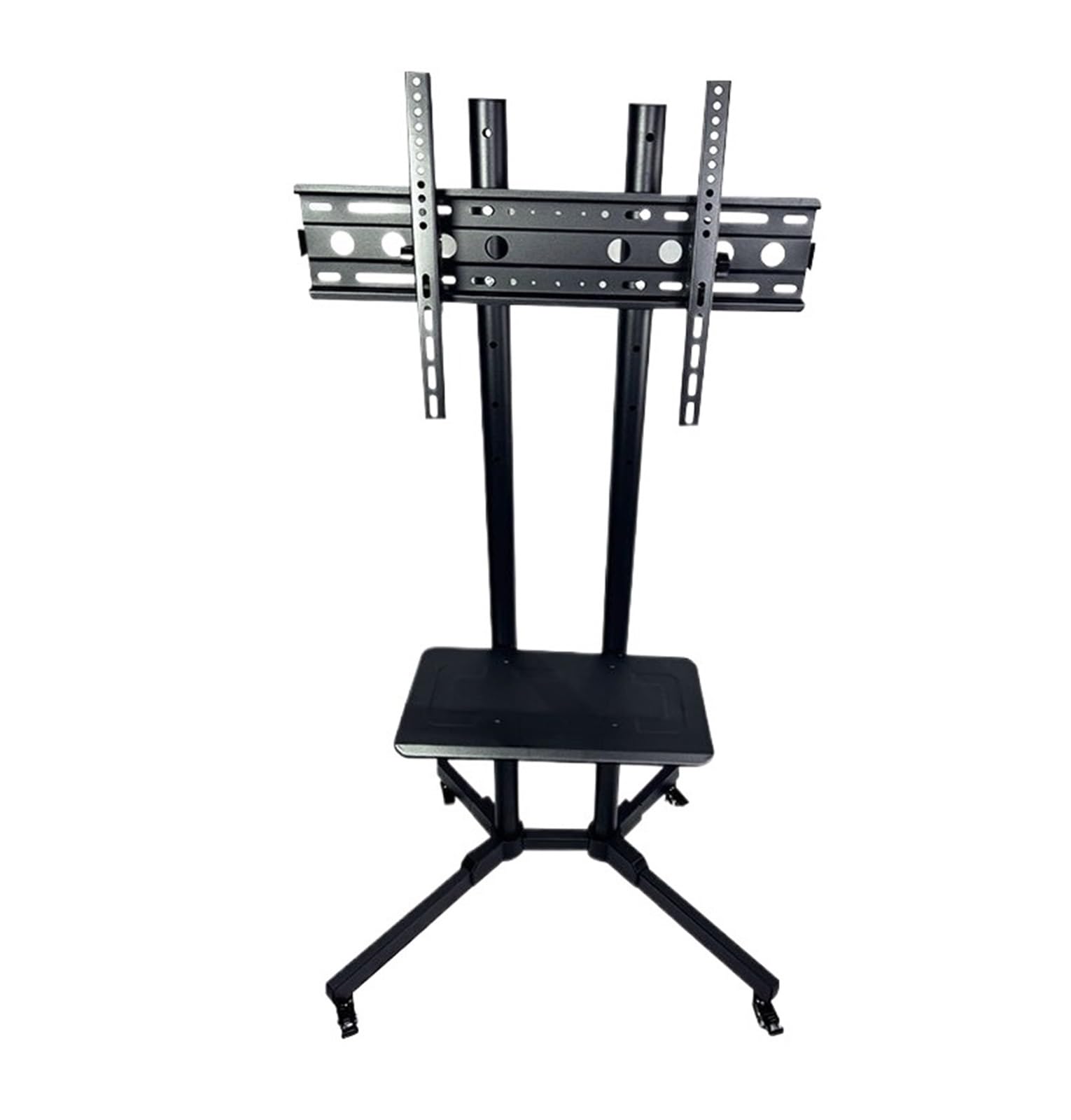 Support mural réglable pour écran LED LCD - Attache TV inclinable orientable
