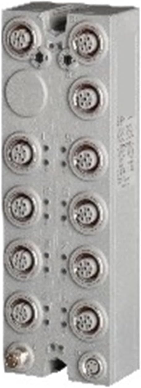 IO Module X67 Bus Controller X67BCJ321.L12 Bus Module Bus Controller Module