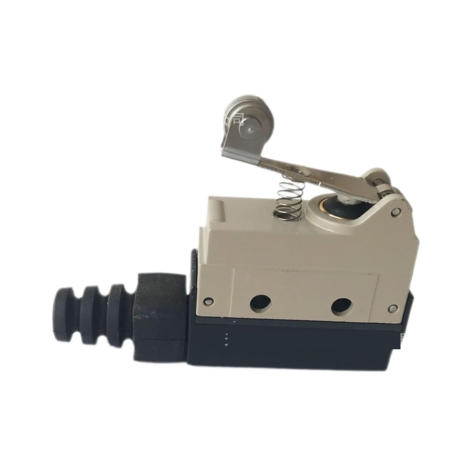 フランスアンティーク 刻印入り ハンドル付き 真鍮 メタルスタンプ ③