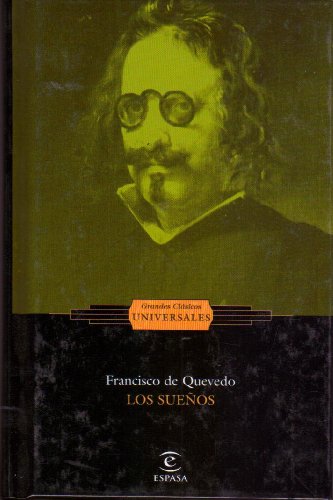 Los Suenos (Grandes Clasicos Universales) 8467011947 Book Cover