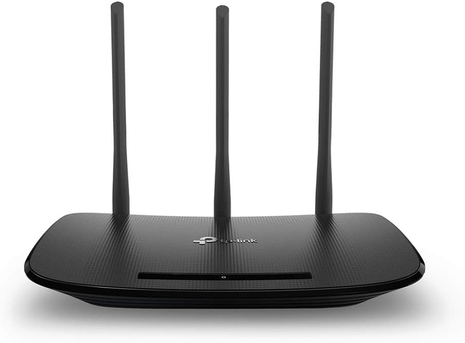 TP-Link TL-WR841N Router Wireless Fast Ethernet Banda Singola (2.4 - Foto 7