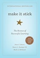Make It Stick cover