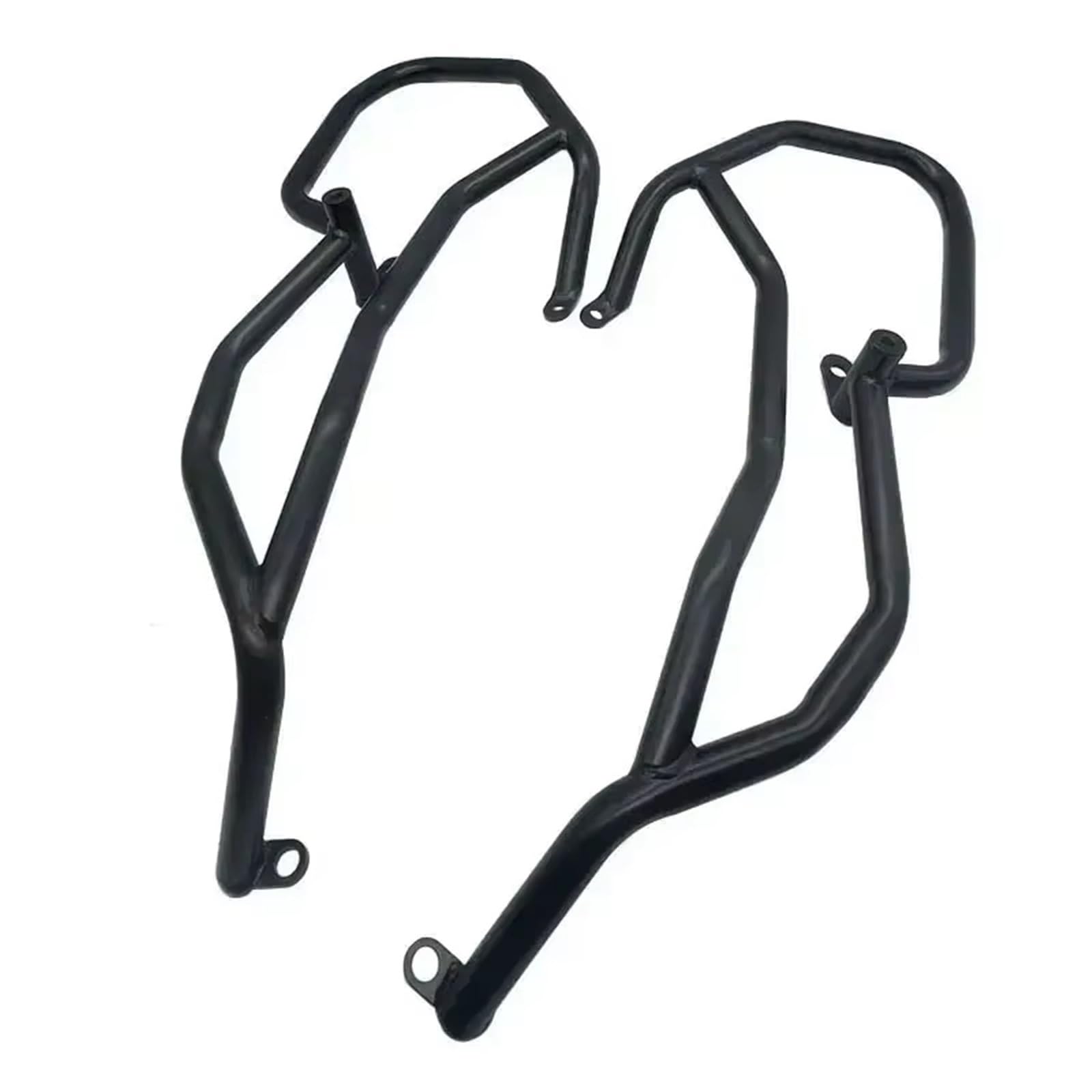 Compatibile Con YAMAHA Per Tracer 9 GT 2021 2022 2023 2024 Accessori Moto Highway Engine Guard Crash Bar Telaio Paraurti Carenatura