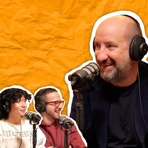 ANTONIO ALBANESE: la COMMEDIA come specchio dell'ITALIA