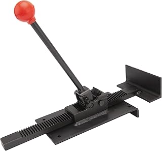 Hardwood Flooring Jack Tool for Laminate Flooring Installation Wood Floor Jack Install Tool - Professional Hardwood Flooring Jack Positioning Tool