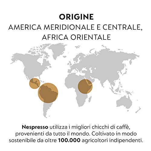 CAPSULE-NESPRESSO-ORIGINALI-Ispirazione-Ristretto-100-Capsule-Nespresso-Intensita-10-su-13-Caffe-Decaffeinato-Linea-Original-Capsule-Riciclabili-Nespresso