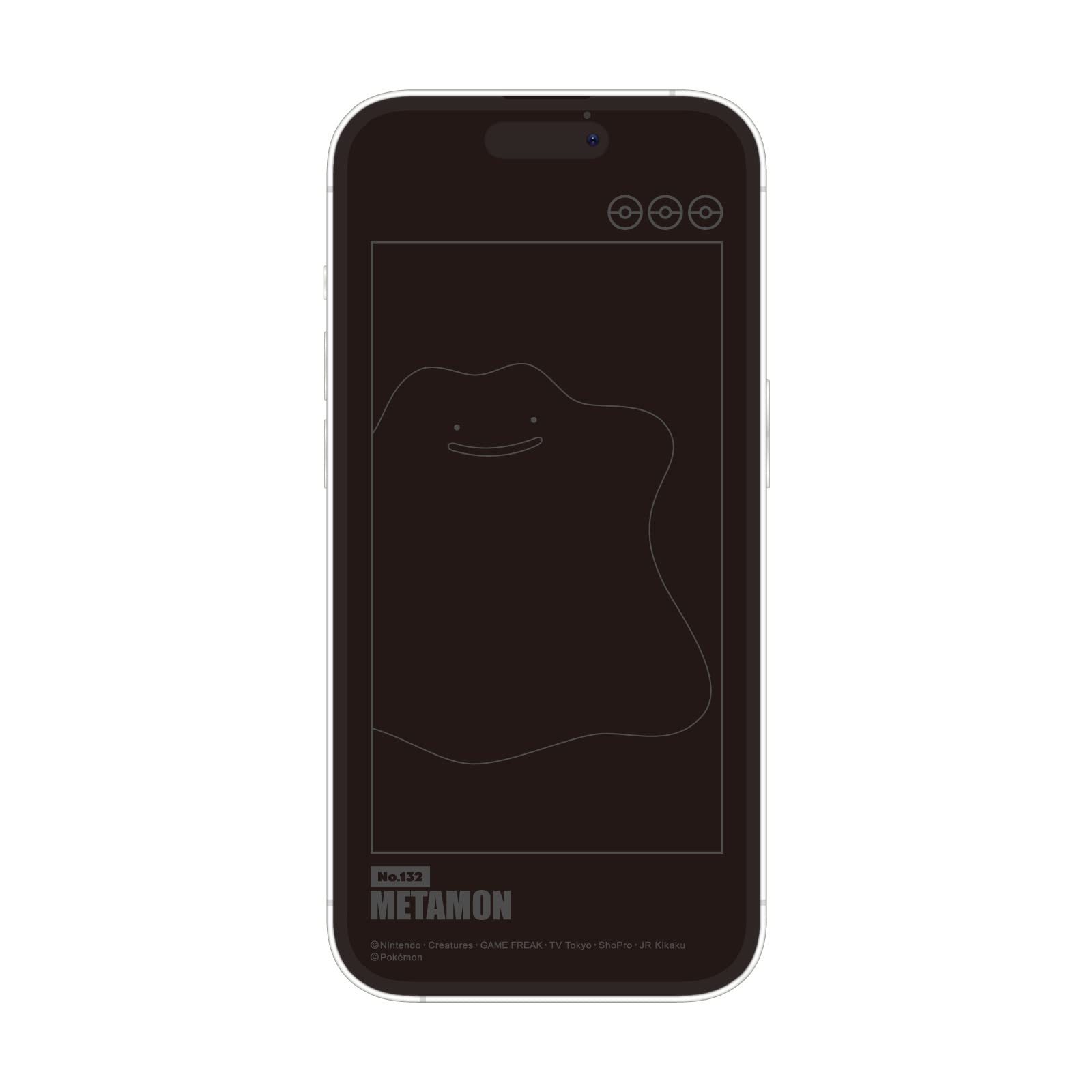 Amazon | グルマンディーズ ポケットモンスター iPhone 14 Pro