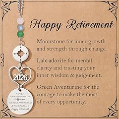 Silver-retirement Gifts