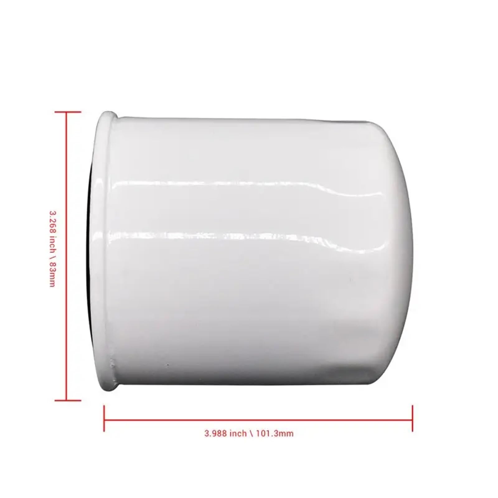 Filtro de aceite HH160-32093 HH16032093 KBHH160-32093 Compatible con cortacésped F2000 F2100 F2100E F2260-R F2400 F2560E F2560E