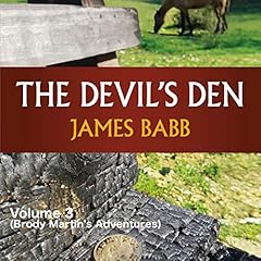 The Devil's Den Audiobook By James Babb cover art