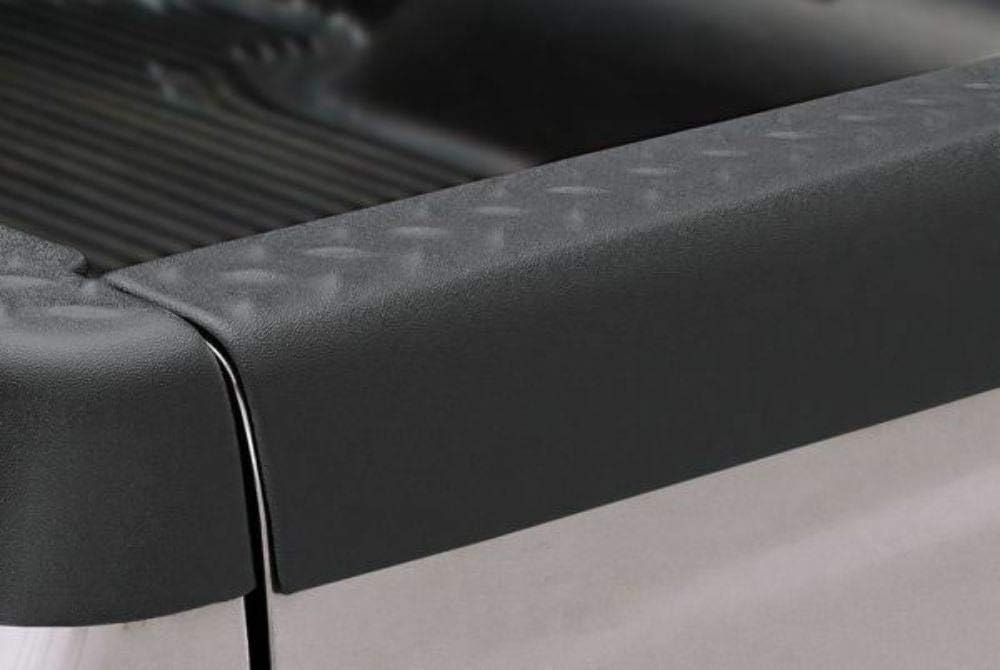 Bushwacker 49505 Chevrolet/GMC Diamondback Ultimate Tailgate Cap