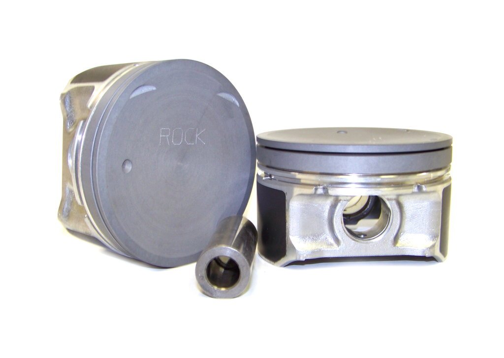 DNJEngine Components P638 Pistons