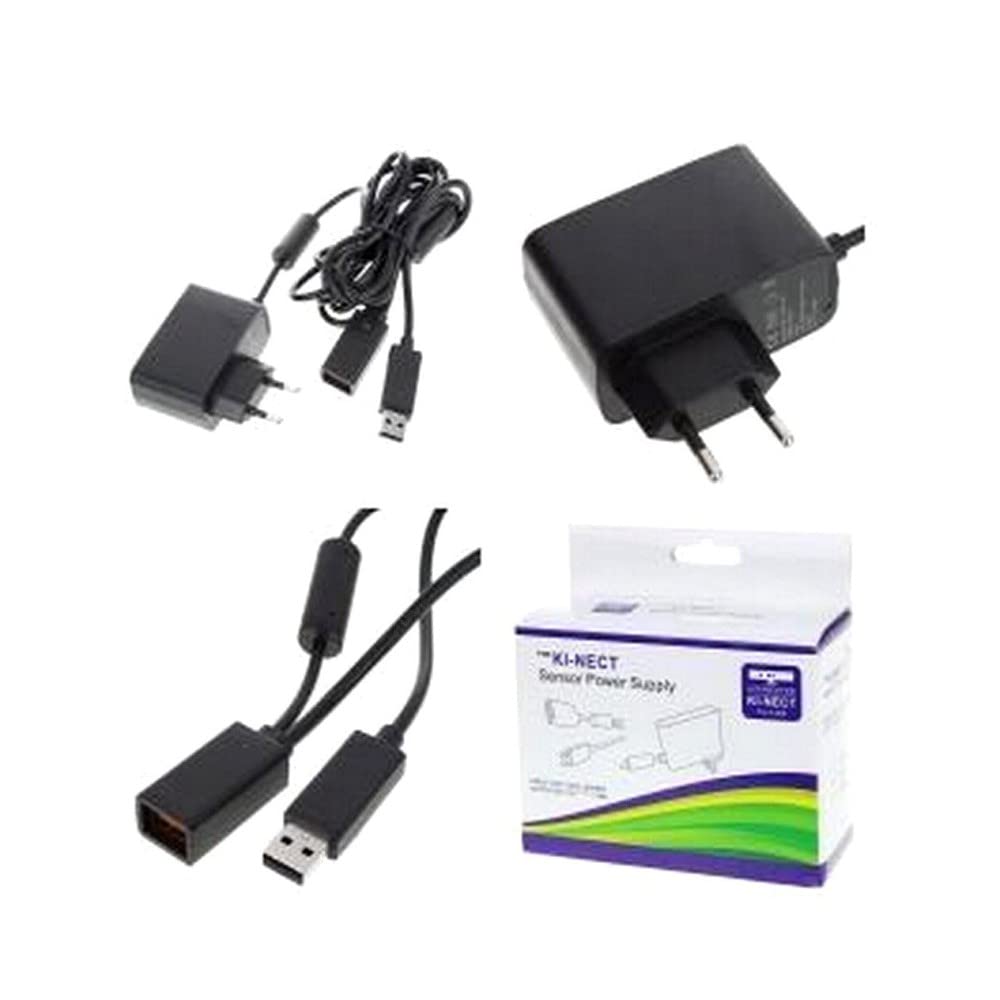 Cavo Di Estensione Microsoft Xbox 360 Kinect - Ufficiale Cavo Di Estensione Microsoft Xbox 360 Kinect - Ufficiale