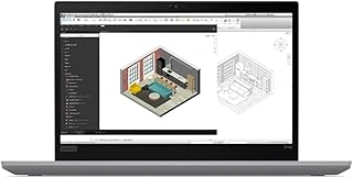 Lenovo ThinkPad P15s Gen 2, 32GB DDR4, 2TB Gen 4 NVMe - i7-1165G7, NVIDIA Quadro T500, Fingerprint, SD & Smart Card Reader, WIFI 6, BT 5, Backlit KYB, Windows 11 Pro, Mobile Workstation (Renewed)