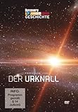  Der Urknall - Professor Joao - Discovery Geschichte