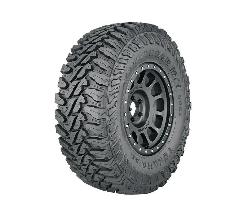 Amazon.co.jp: GEOLANDAR M/T G003 LT285/65R18125Q : 車＆バイク