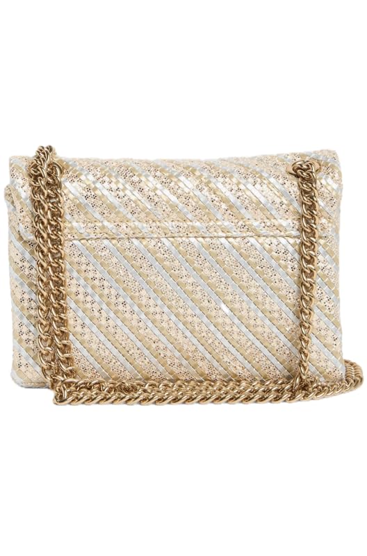 Kurt Geiger London Mini Brixton Leather Shoulder Bag Crossbody3