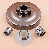 jonsered 450 chainsaw reviews Pour tronçonneuse Husqvarna 340 345 350 445 445E 450 450E Jonsered 2145 2150