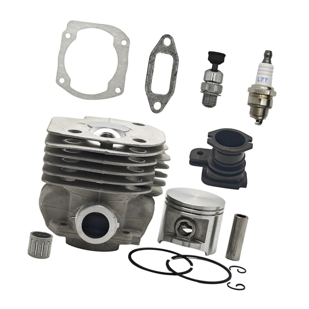Kit cylindre 50 mm à forte compression pour tronçonneuse 372XP