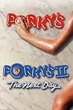 Porky's Movie Poster (27 x 40 Inches - 69cm x 102cm) (1982) Style B -(Dan Monahan)(Wyatt Knight)(Scott Colomby)(Tony Ganios)(Mark Herrier)(Cyril O'Reilly)