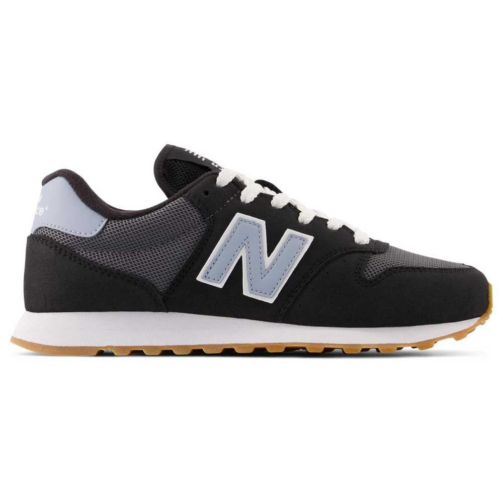 New Balance FTWR Wmns, Zapatillas Mujer, Negro, 38 EU