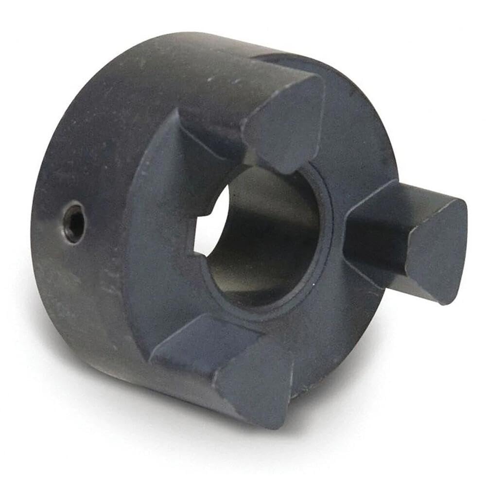 RATION for (1) Interchangeable 1 L100 L-Jaw Coupler