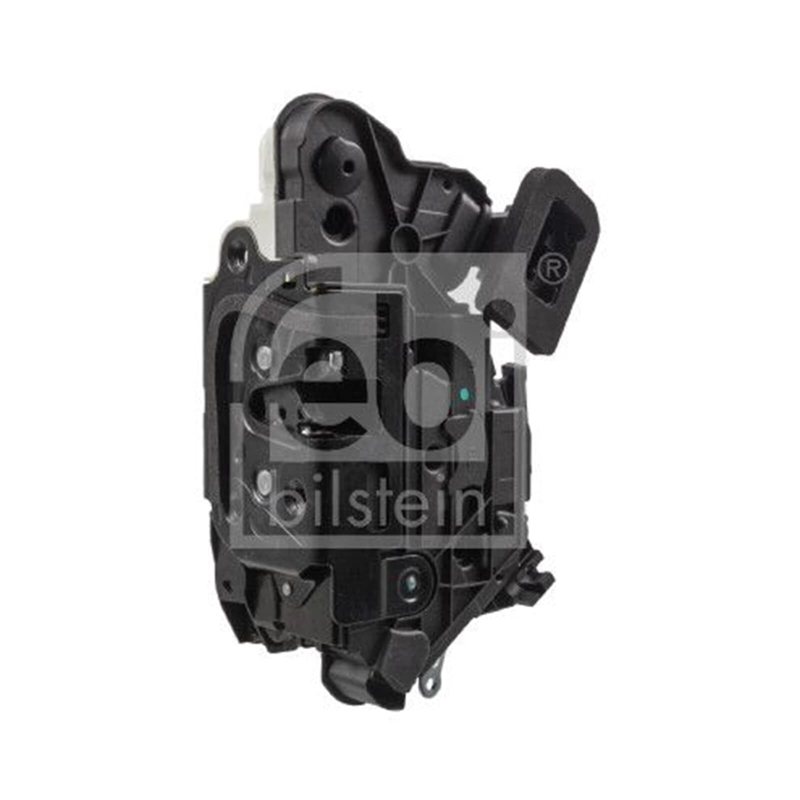 FEBI BILSTEIN Türschloss 184634 vorne links
