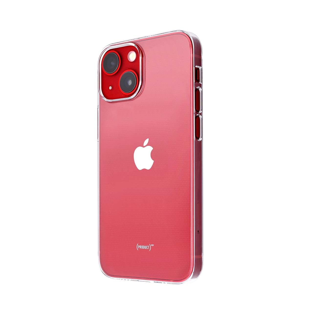 Amazon.co.jp: パワーサポート Air Jacket for iPhone 13 mini (5.4