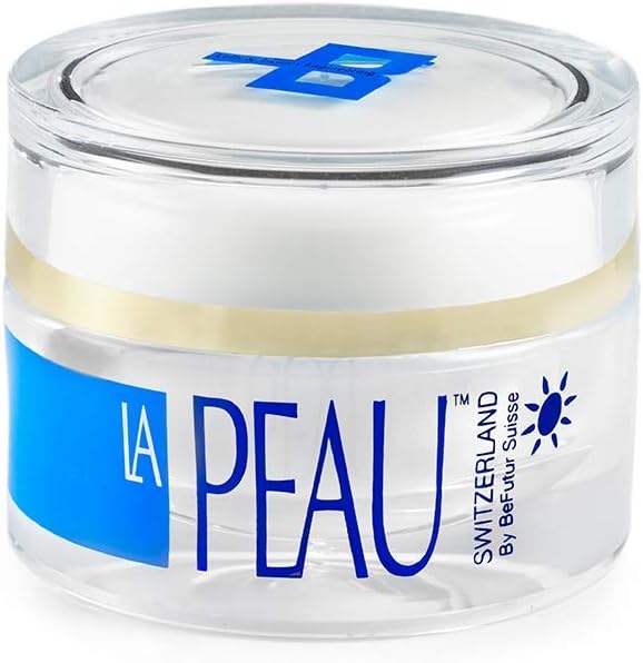 La Peau Day Cream-Gel Hydrating Complex