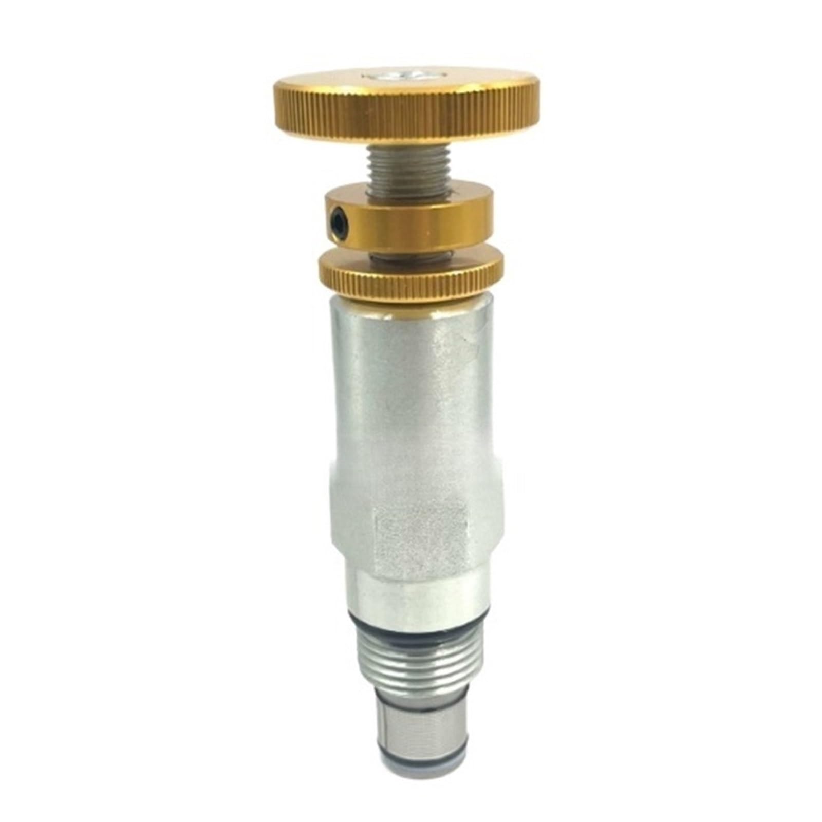 Belovek One Color Hydraulic Cartridge Valve Pressure Control Relief 11272