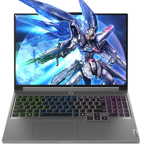Lenovo Legion 5i Gaming Laptop for Heavy Multitasking and High-Refresh Play