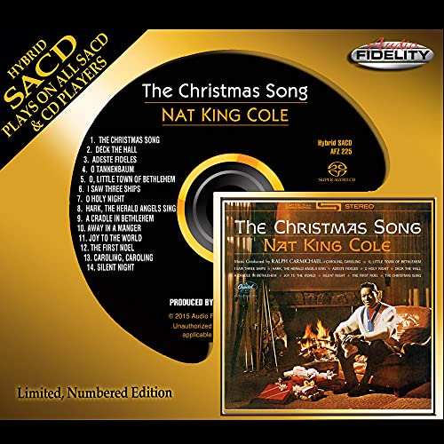 The Christmas Song