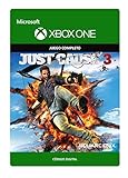  Just Cause 3  Xbox One - Código de descarga