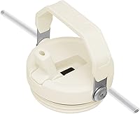 Vista 35 de Stanley - Vaso con popote plegable IceFlow con asa de 30 onzas Tapa de giro y popote abatible Botella de agua resistente a fugas Acero