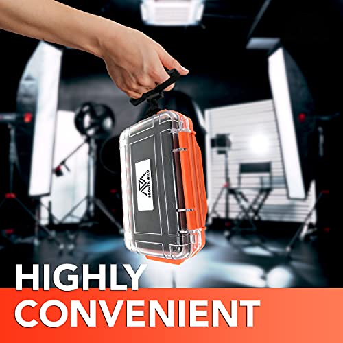 Proven Wild SD Card Case