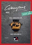  Campus C - neu / Campus C Lesen 2 - neu: Gesamtkurs Latein in drei Bänden (Campus C - neu: Gesamtkurs Latein in drei Bänden)