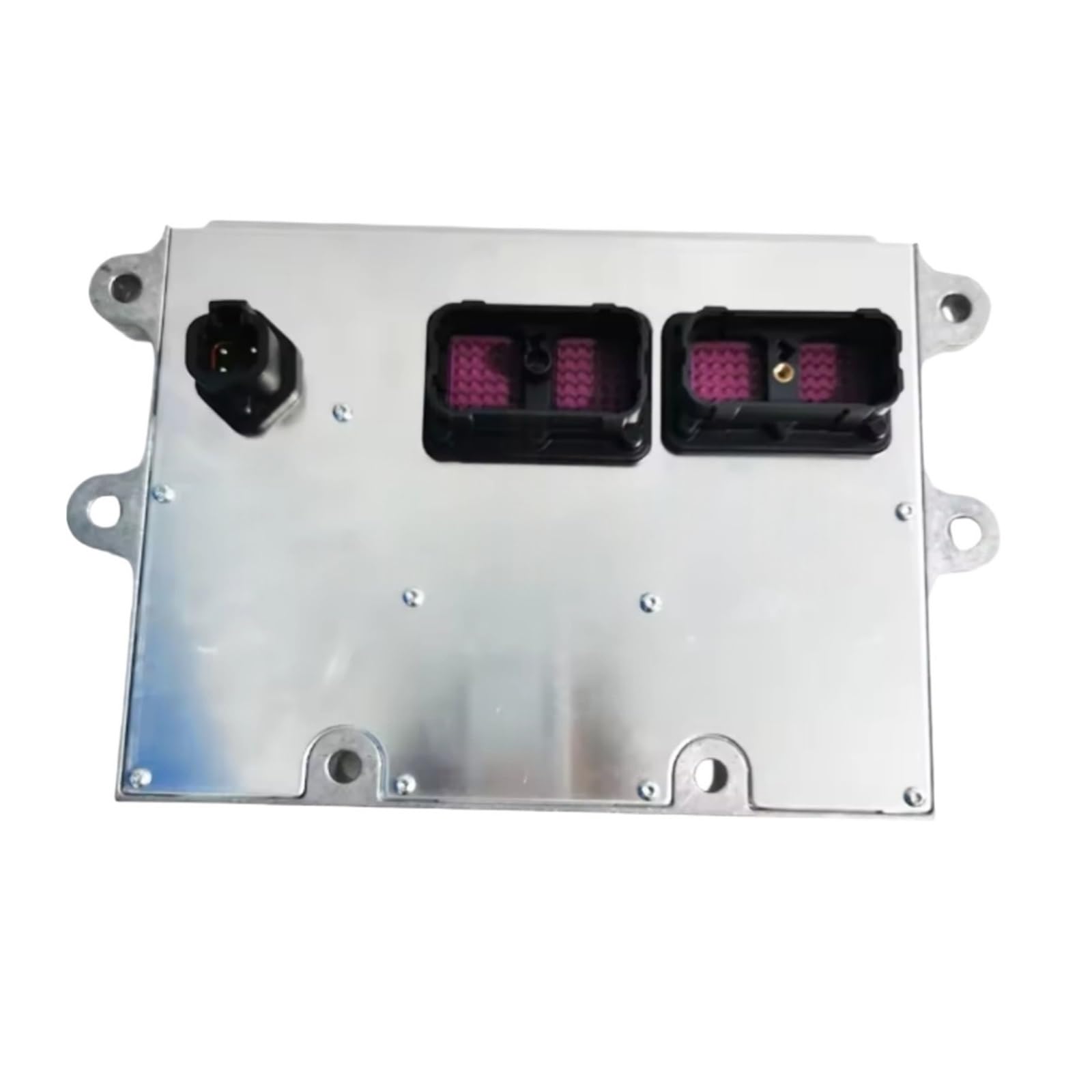 Compatible with Original Engine Computer Board ECU ECM Compatible with Cummins ISM QSM CM876 Engine Part Number 4963807 P4963807