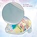 Frozen Elsa & Anna My Birthday Wish Toddler Helmet, Toddler (3-5 yrs.)