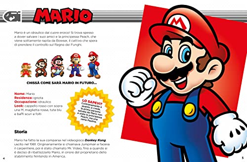 Super Mario Time! Ediz. A Colori - 5