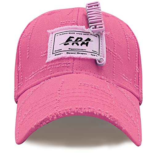 Image of VRITRAZ Unisex Kids Baseball Cap | Soft Fabric | Outdoor & Playtime Cap (Age 4-12 Years)