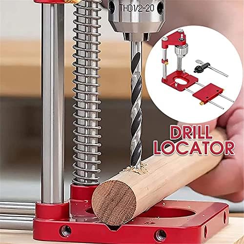 Woodworking Drill Locator in 2021 