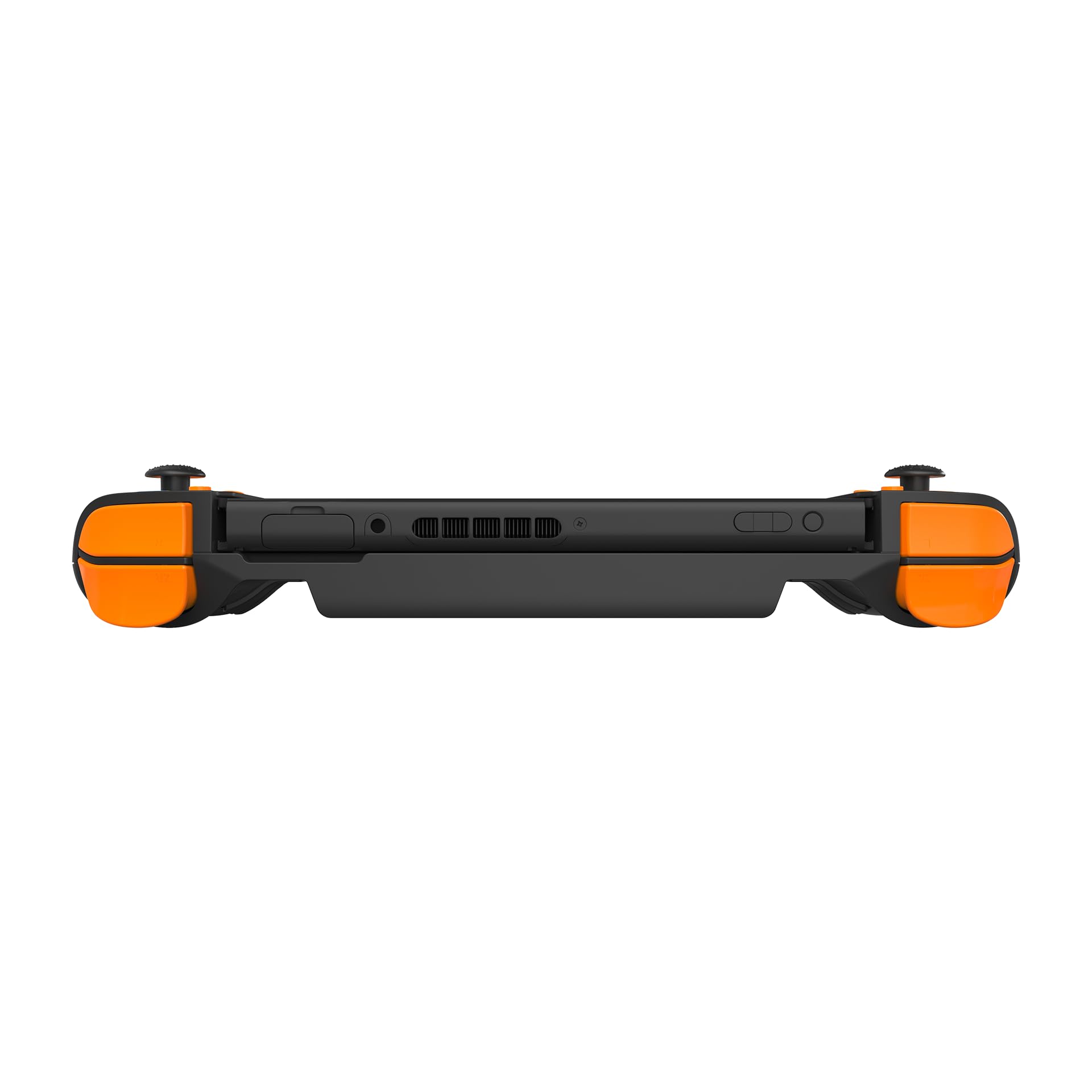 CRKD Nitro Deck+ - Controller portatile Pro per Nintendo Switch e modello OLED, agganciabile per TV, sidekicks programmabili e pulsanti posteriori, sistema True Collection (Renegade Raider Fortnite