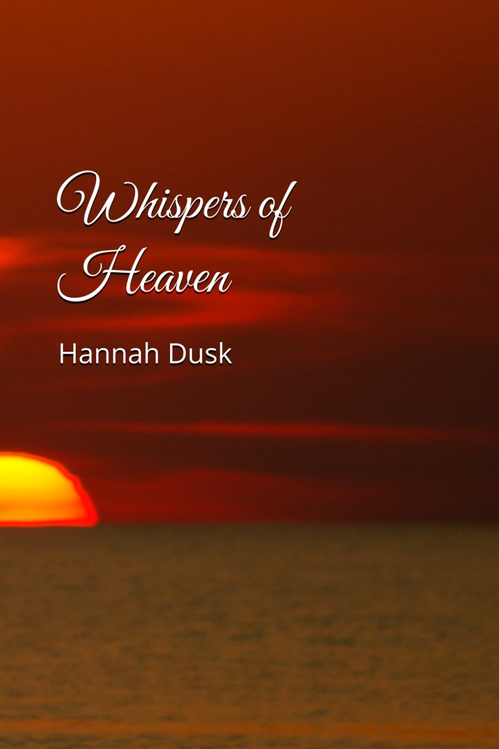 Whispers of Heaven